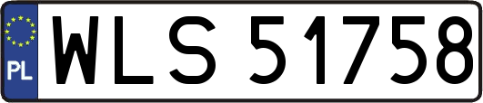 WLS51758