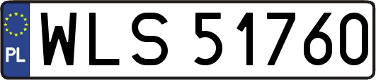 WLS51760