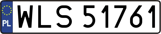 WLS51761