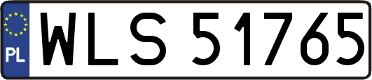 WLS51765