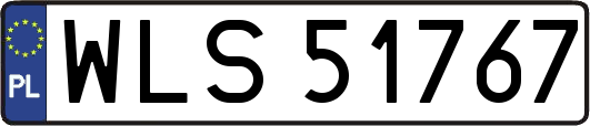 WLS51767
