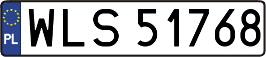 WLS51768