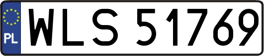 WLS51769