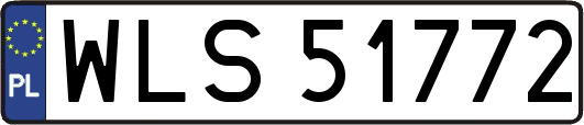 WLS51772