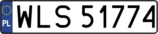 WLS51774