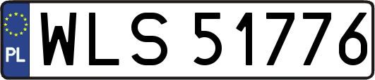 WLS51776
