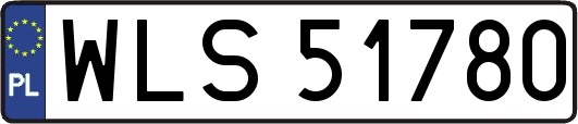 WLS51780