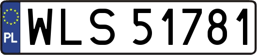 WLS51781