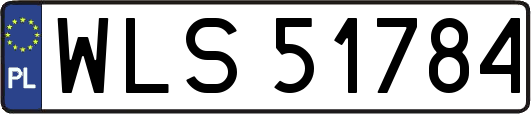 WLS51784