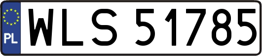 WLS51785
