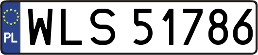 WLS51786