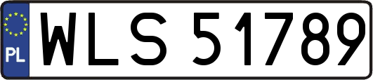 WLS51789
