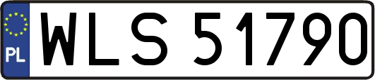 WLS51790