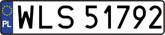 WLS51792