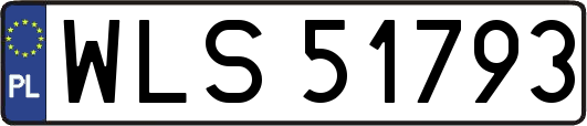 WLS51793