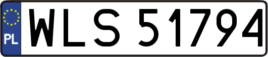 WLS51794