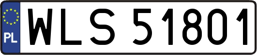 WLS51801