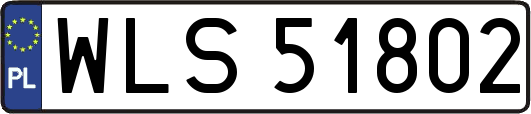 WLS51802