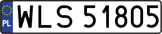 WLS51805