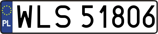 WLS51806