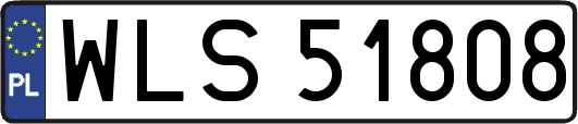 WLS51808