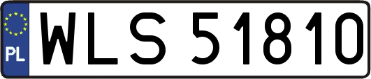 WLS51810