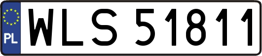 WLS51811