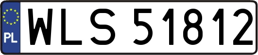WLS51812