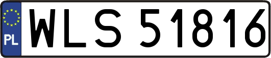 WLS51816