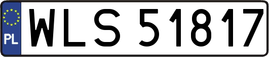 WLS51817