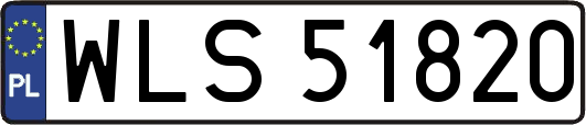 WLS51820