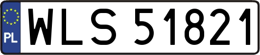WLS51821