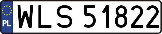 WLS51822