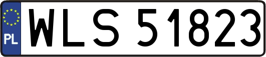 WLS51823