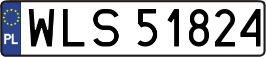 WLS51824