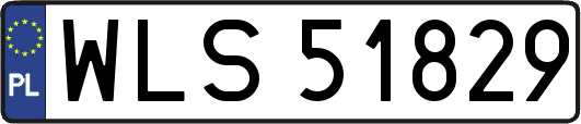 WLS51829