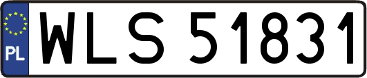WLS51831