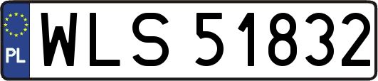 WLS51832
