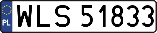 WLS51833