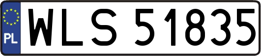 WLS51835