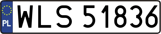 WLS51836