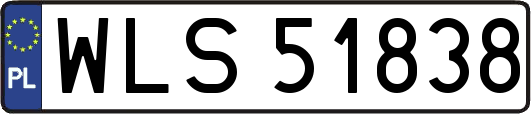 WLS51838