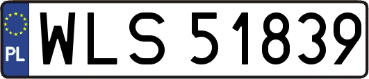 WLS51839