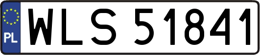 WLS51841