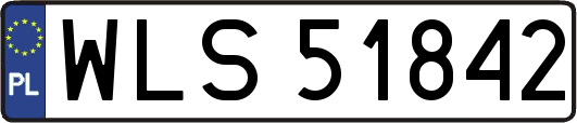 WLS51842