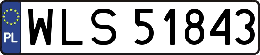 WLS51843