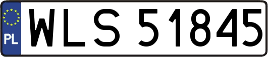 WLS51845