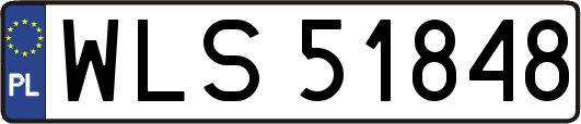 WLS51848