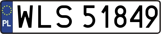 WLS51849
