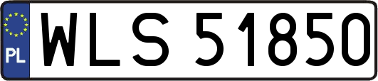 WLS51850